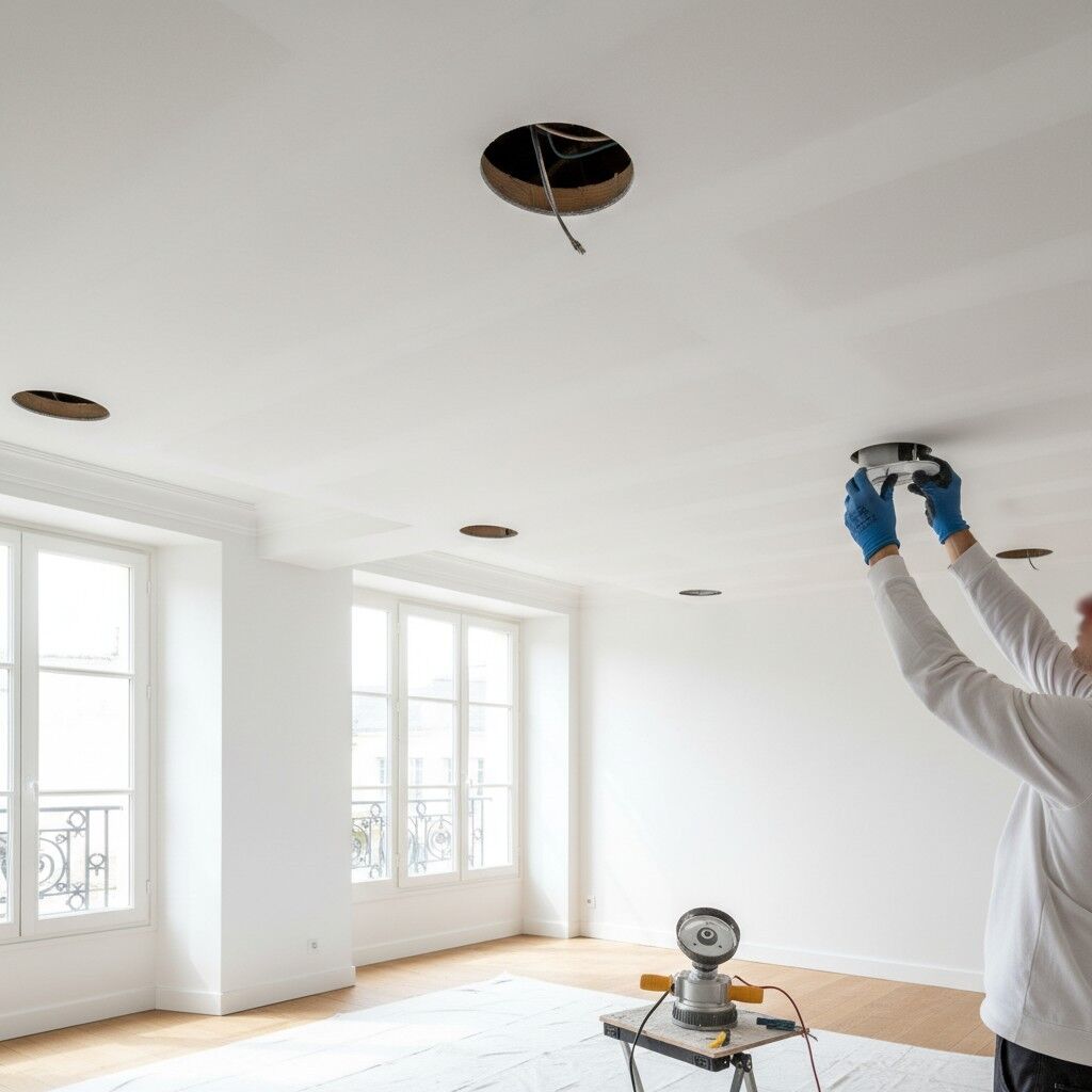 CLANET ELECTRICITE
